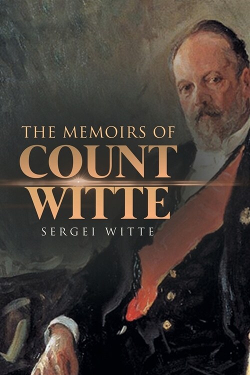 The Memoirs of Count Witte (Paperback)