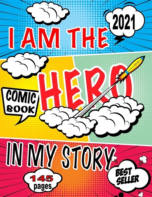 I Am The Hero In My Story (Paperback)