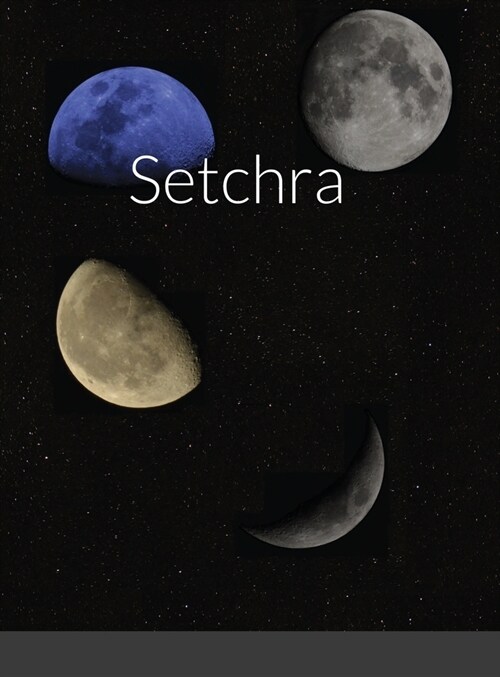 Setchra (Hardcover)