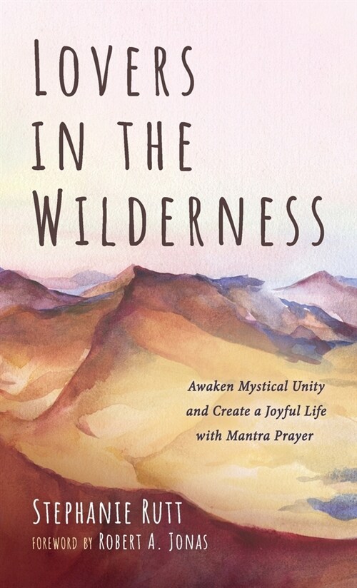 Lovers in the Wilderness (Hardcover)