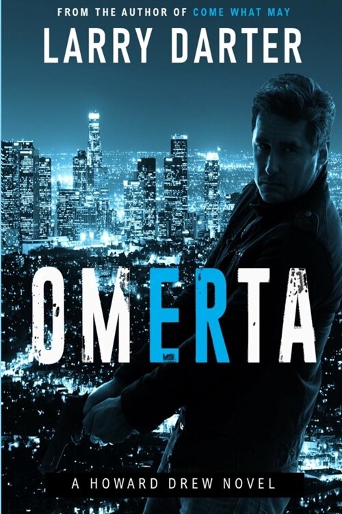 Omerta (Paperback)