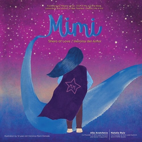 Mimi, Shero of Love (Paperback)