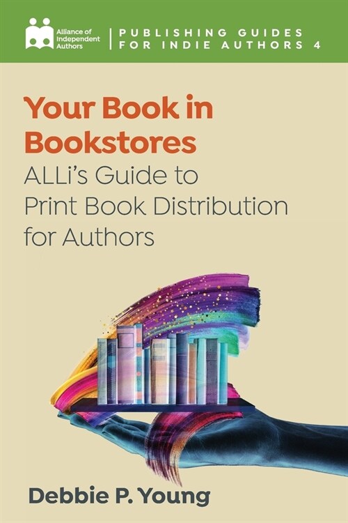 Your Book in Bookstores (Paperback)
