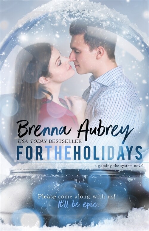 For The Holidays (Paperback)