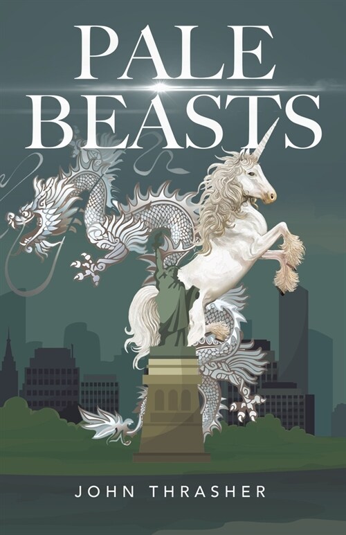 Pale Beasts (Paperback)