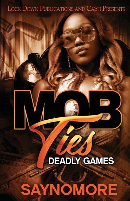 Mob Ties (Paperback)