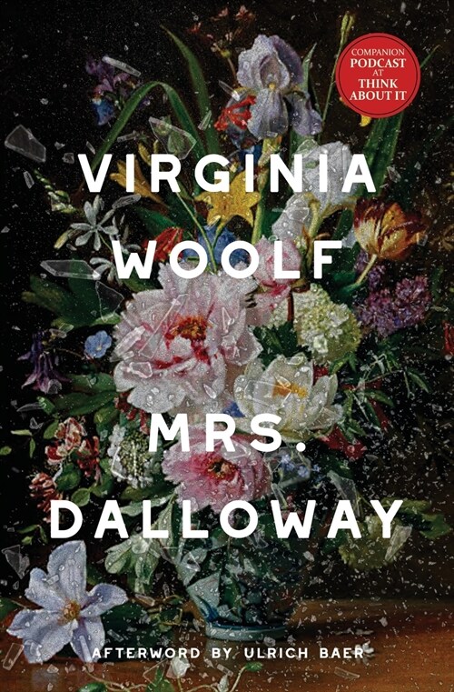Mrs. Dalloway (Warbler Classics) (Paperback)