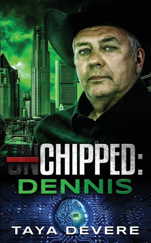 Chipped Dennis (Paperback)