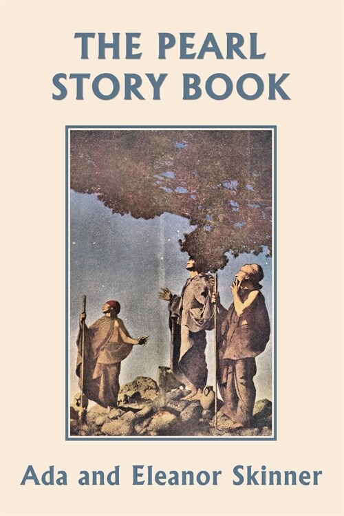 The Pearl Story Book (Yesterdays Classics) (Paperback)