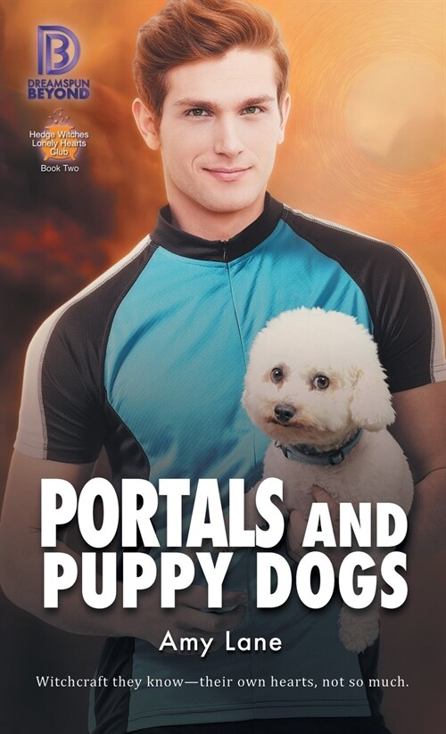 Portals and Puppy Dogs: Volume 2 (Paperback, First Edition)