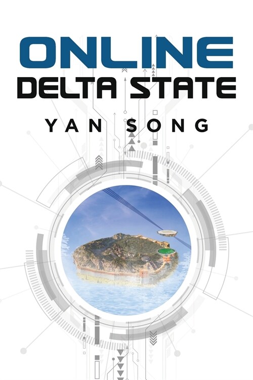 Online: Delta State (Paperback)