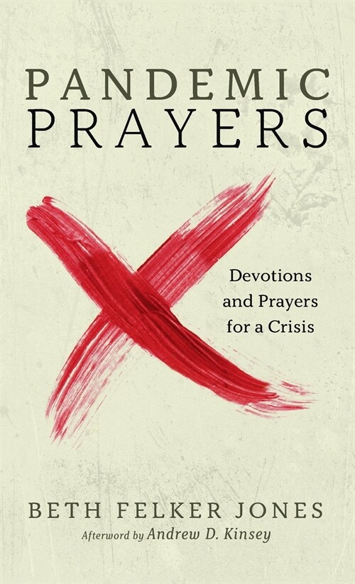 Pandemic Prayers (Hardcover)