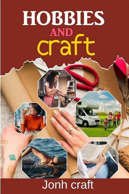 HOBBIES AND CRAFT (Paperback)