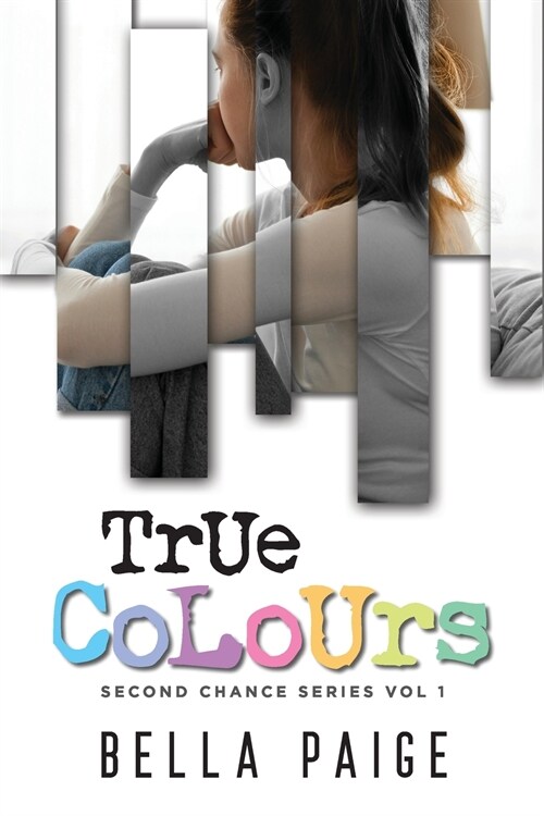 True Colours (Paperback)