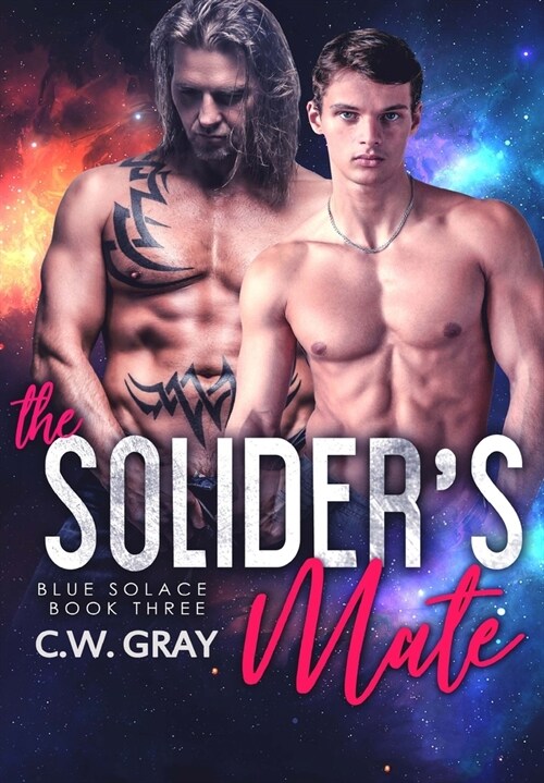 The Soldiers Mate (Hardcover)