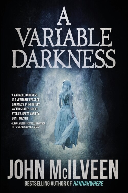 A Variable Darkness (Paperback)