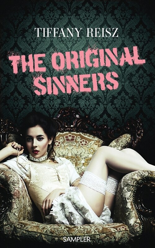 The Original Sinners Sampler (Paperback)