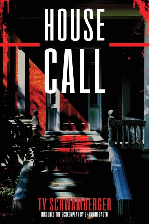 House Call (Paperback)