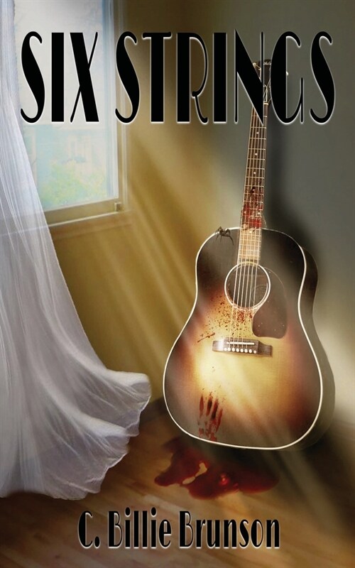 Six Strings (Paperback)