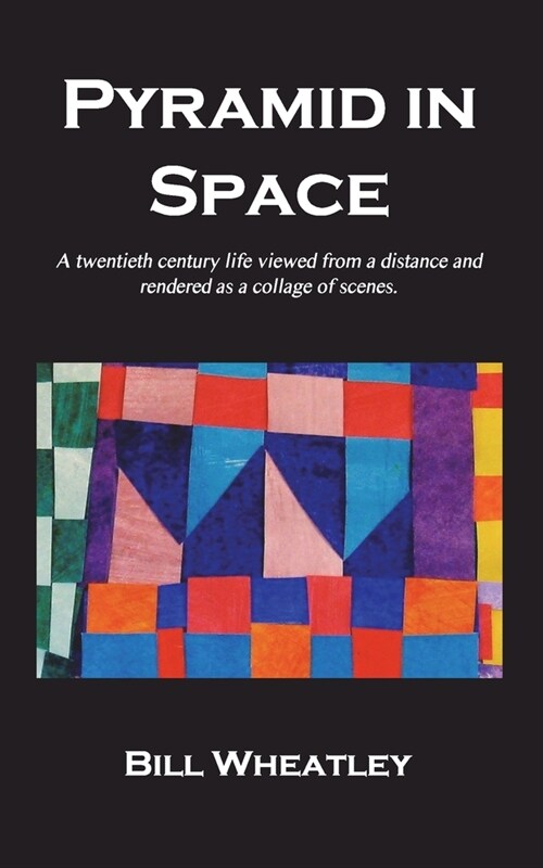 Pyramid in Space (Paperback)