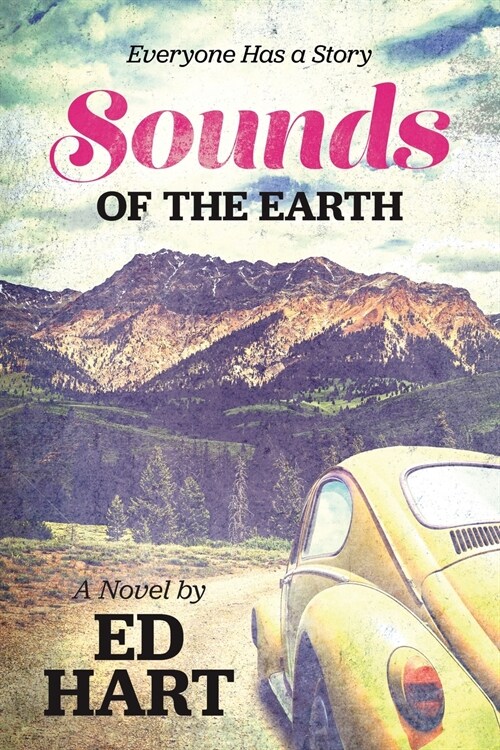 Sounds of the Earth (Paperback)