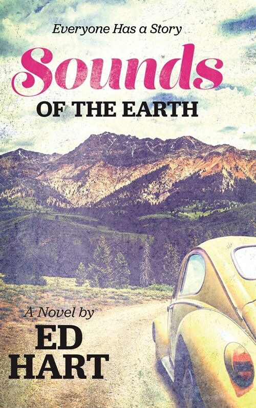 Sounds of the Earth (Hardcover)