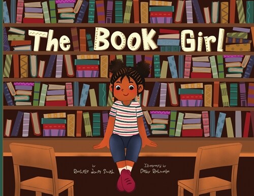 The Book Girl (Paperback)