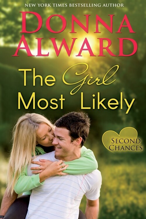 The Girl Most Likely (Paperback)