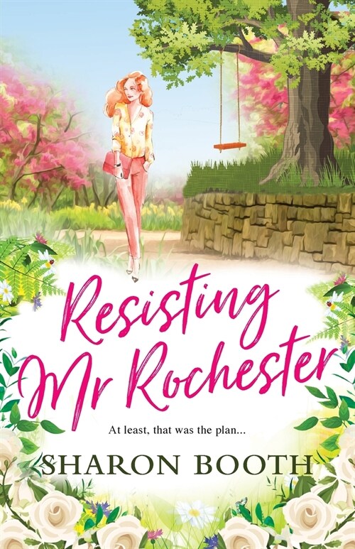 Resisting Mr Rochester (Paperback)