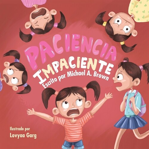 Paciencia Impaciente (Paperback)