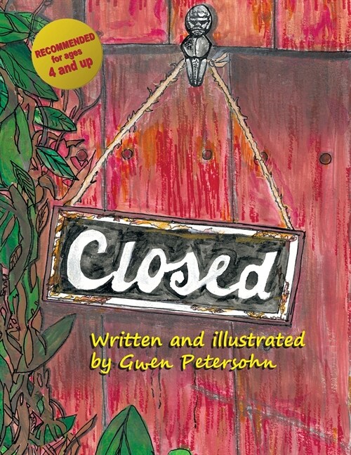 Closed (Paperback)