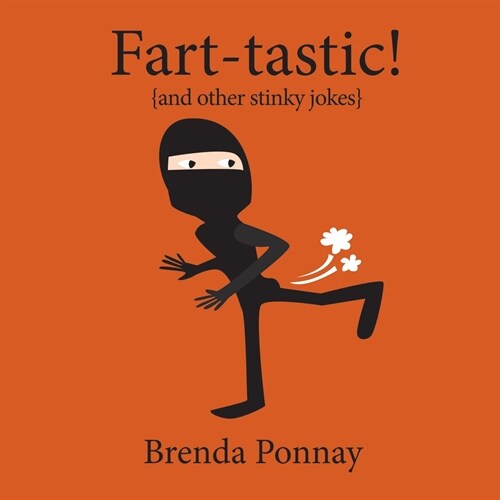 Fart-tastic (Paperback)