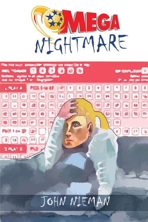 Mega-Nightmare (Paperback)