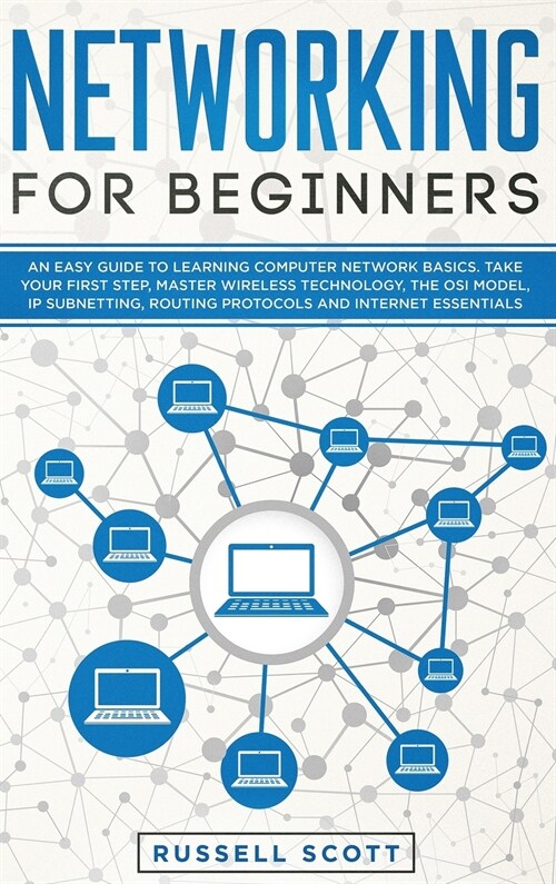 Networking for Beginners (Hardcover)