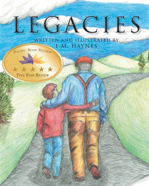 Legacies (Paperback)