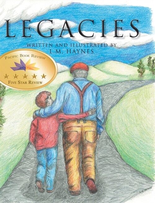 Legacies (Hardcover)