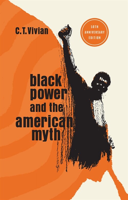 Black Power and the American Myth: 50th Anniversary Edition (Hardcover)