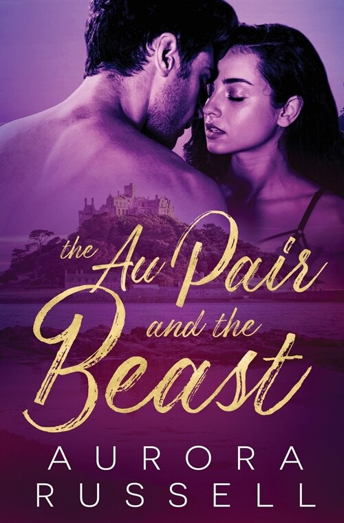 The Au Pair and the Beast (Paperback)