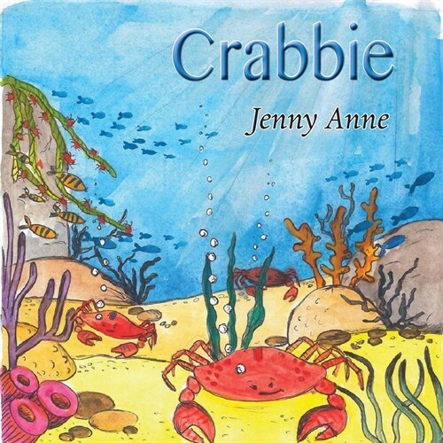 Crabbie (Paperback)
