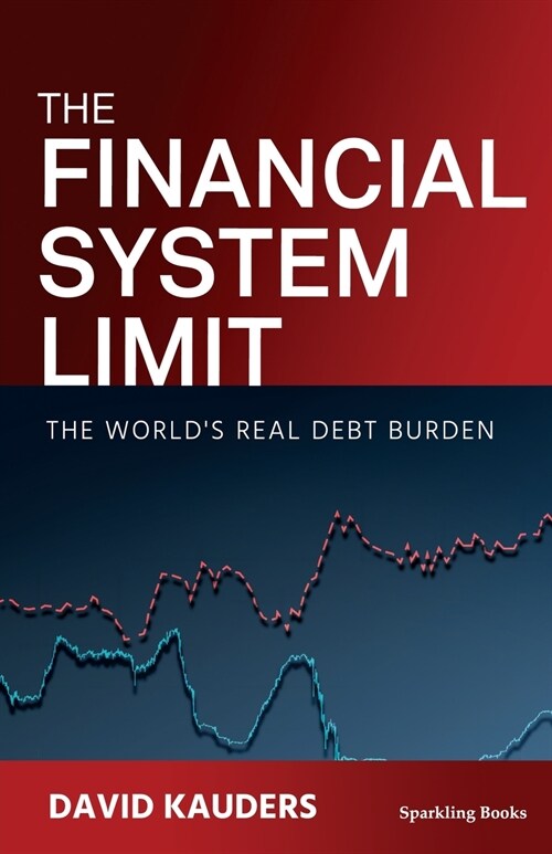 The Financial System Limit : The worlds real debt burden (Paperback)