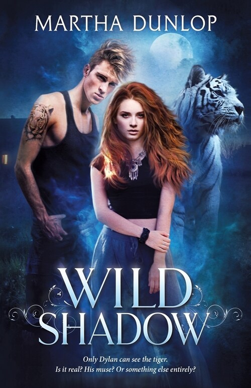 Wild Shadow (Paperback)