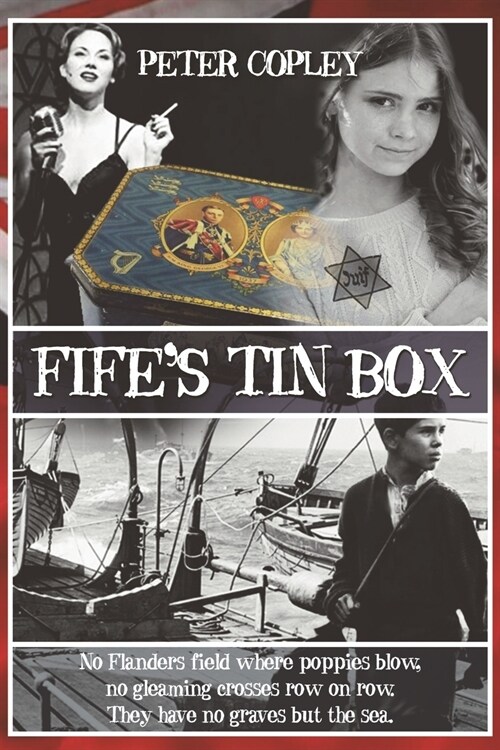 Fifes Tin Box (Paperback)