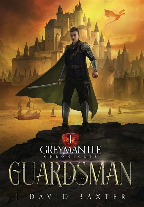 Guardsman (Hardcover)