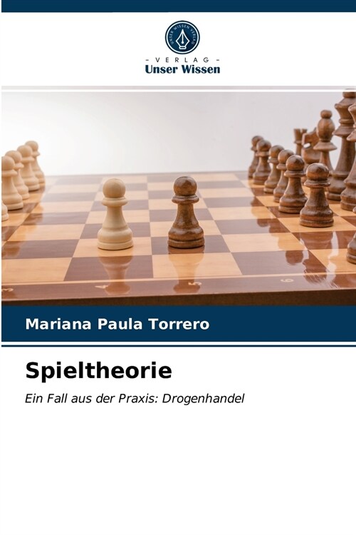 Spieltheorie (Paperback)