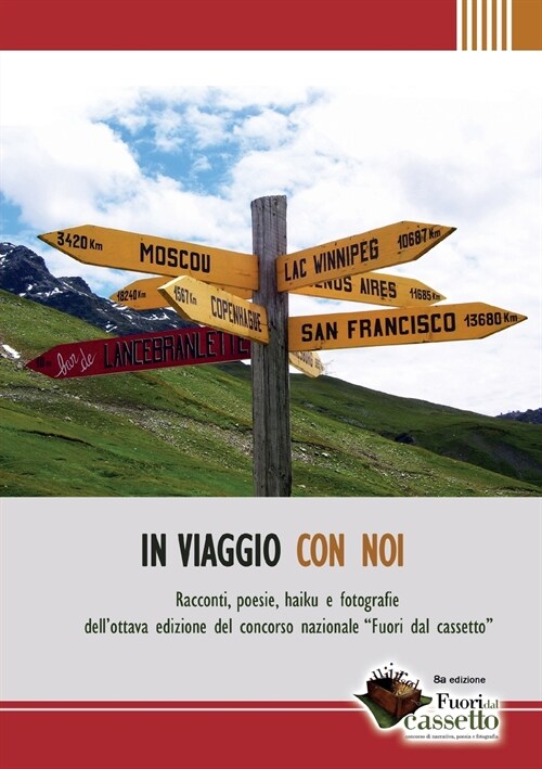 In viaggio con noi (Paperback)