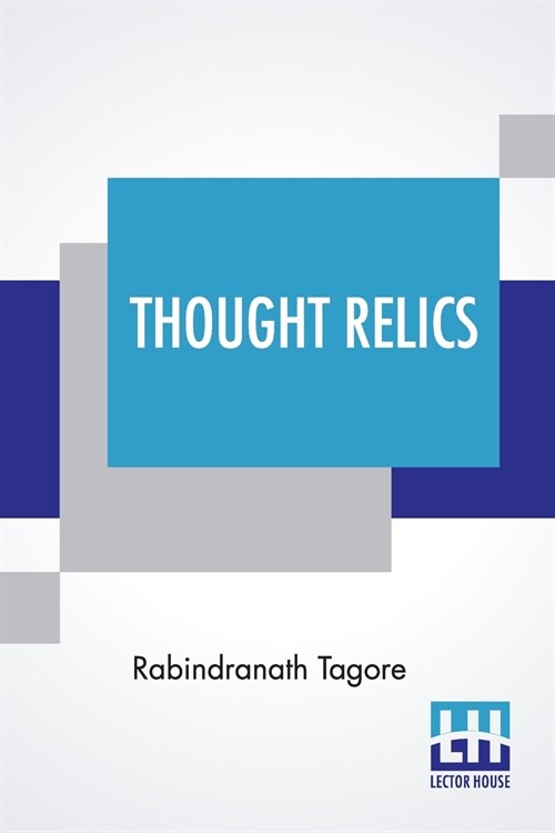 Thought Relics (Paperback)