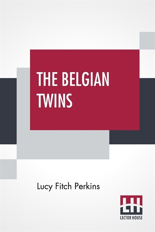 The Belgian Twins (Paperback)