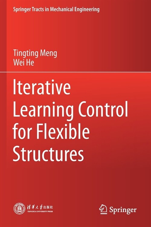 Iterative Learning Control for Flexible Structures (Paperback)