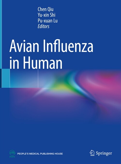Avian Influenza in Human (Hardcover)