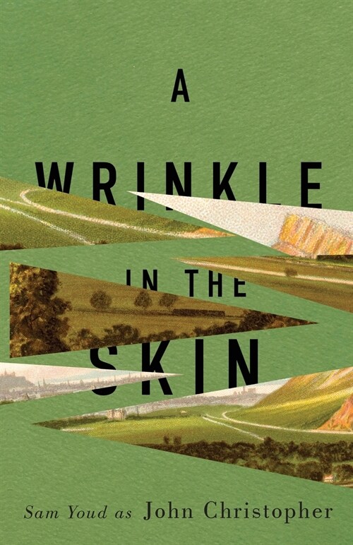 A Wrinkle in the Skin (Paperback)